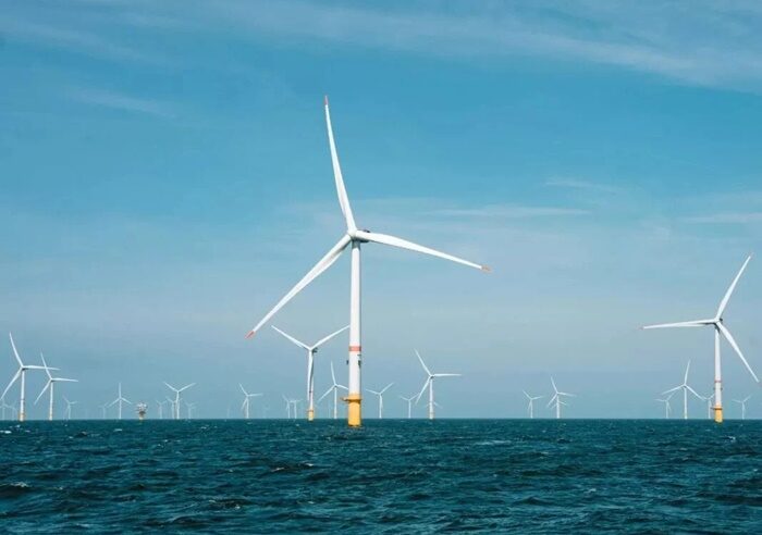 Projeto eólico offshore no RN amplia prazo para empresas
