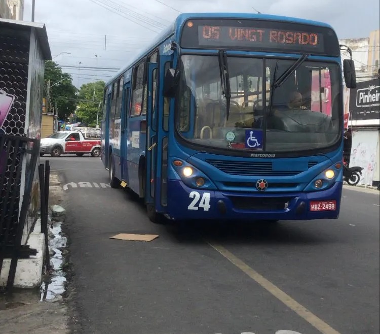 Mossoró pode modernizar transporte com Novo PAC Mobilidade