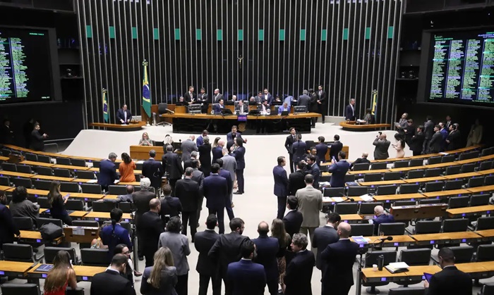 Câmara aprova projeto que cria a Universidade Federal do Esporte