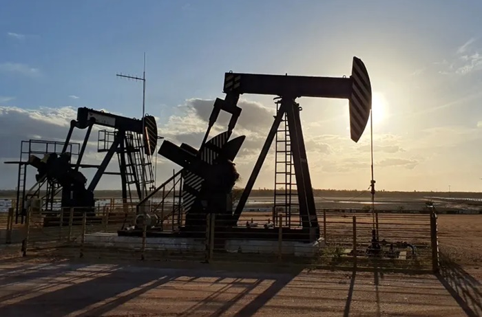 Produção de petróleo no RN é a menor em 40 anos, diz ANP