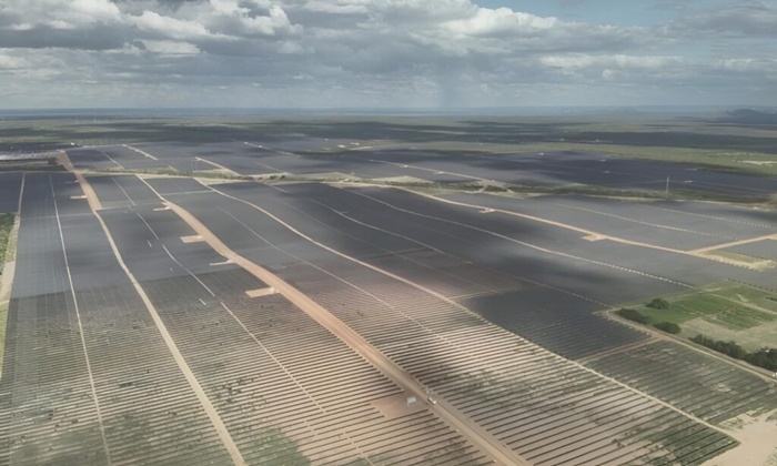 RN lidera expansão da geração de energia no país no 1º bimestre