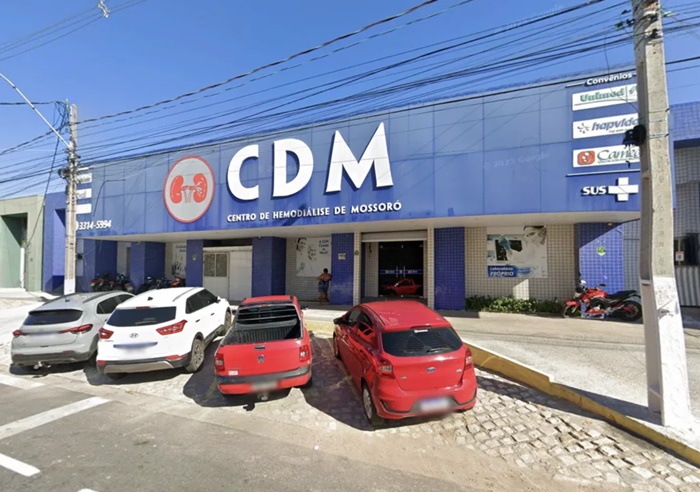 Sesap interdita clínica de diálise em Mossoró após duas mortes
