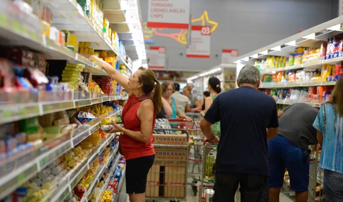 Mossoró registra alta de 7% na cesta básica em fevereiro