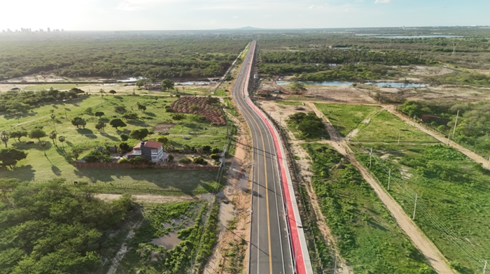 Veja serviços que serão oferecidos na abertura do Complexo Viário