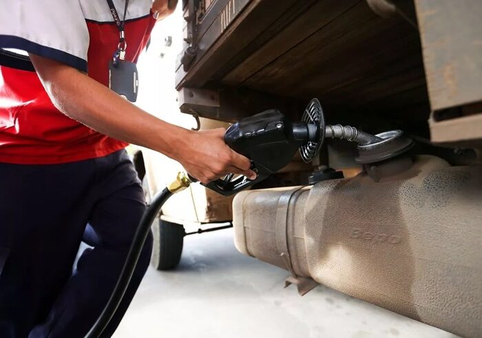 Governo propõe que estados zerem ICMS do diesel importado