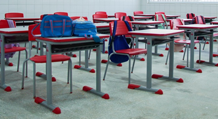 Escolas sofrem com falta de professores em Mossoró