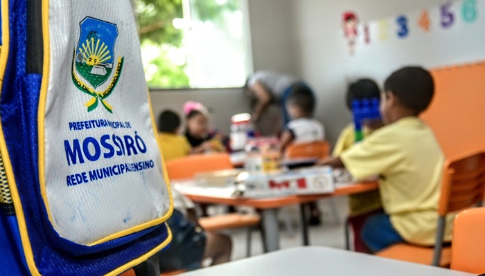 Justiça manda Prefeitura divulgar lista de espera por vagas em escolas