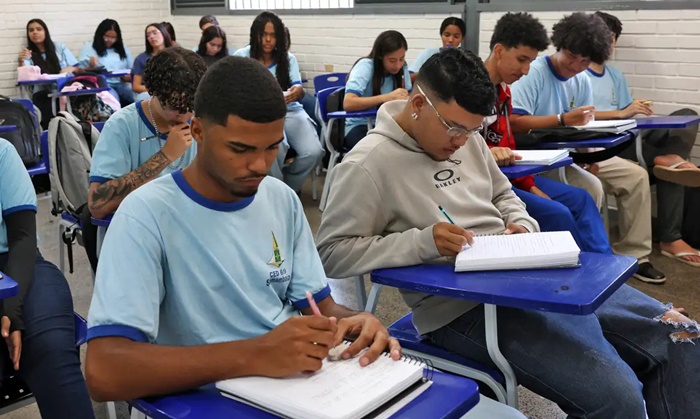Inep libera emissão digital do certificado do ensino médio pelo Enem