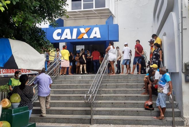 Feriado de Páscoa: bancos não abrirão na sexta-feira (3)