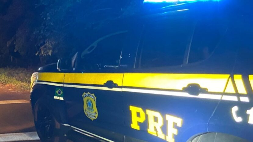 Idoso morre após ser atropelado na BR-110 em Mossoró