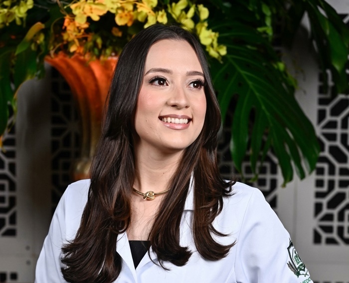 Estudante de medicina morre em acidente; Uern decreta luto
