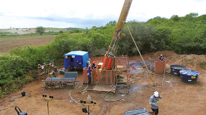 Mineradora pretende realocar 240 famílias da área de exploração no RN