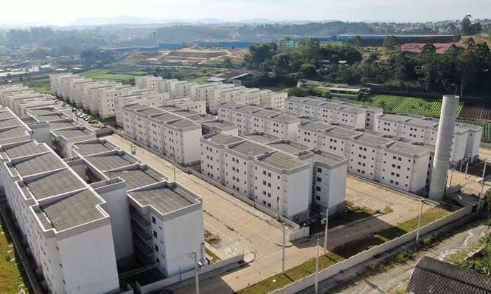 FGTS eleva para R$ 13 mil limite de renda do Minha Casa, Minha Vida
