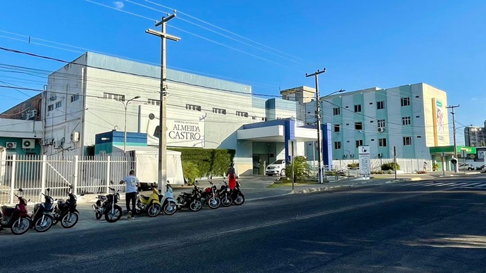 Maternidade faz mutirão do teste da orelhinha nesta quinta (19)
