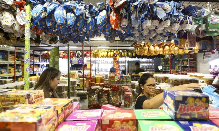 Páscoa deve gerar cerca de 4 mil empregos temporários no RN