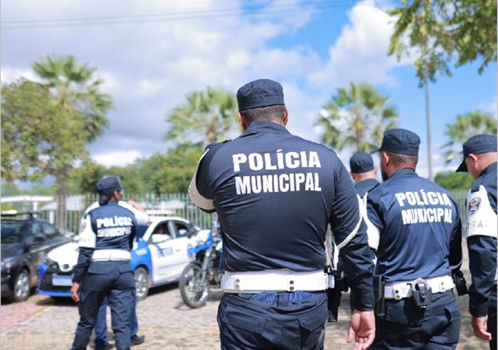Câmara aprova PEC que autoriza criação da Polícia Municipal