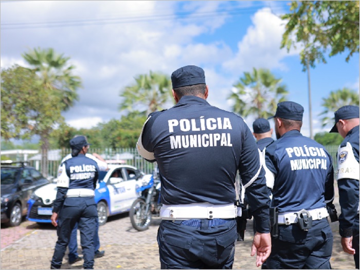 Câmara aprova PEC que autoriza criação da Polícia Municipal