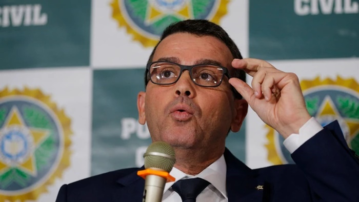 Condenado no caso Marielle será transferido de Mossoró ao RJ