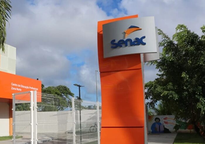 Senac abre mais de 3 mil vagas gratuitas em cursos no RN
