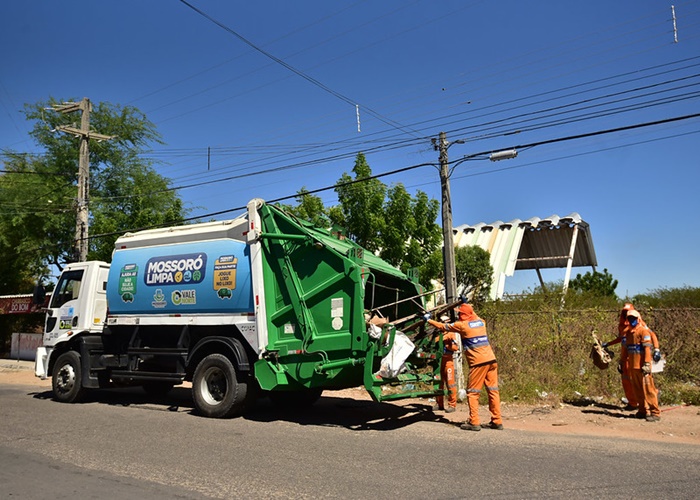 Prefeitura já arrecadou mais de R$ 2 milhões com taxa do lixo