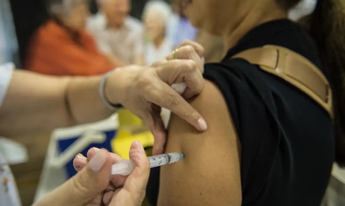 Vacinação contra gripe começa no sábado (28) em Mossoró