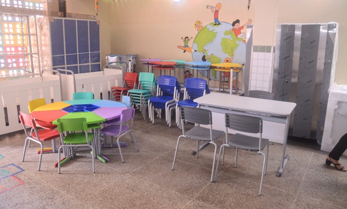 Mossoró tem queda no Ideb e redução de matrículas na rede municipal