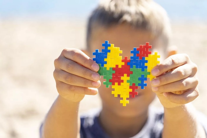 Lei dispensa biometria para pessoas com autismo no RN