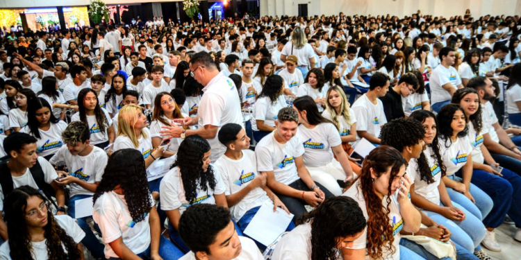 Programa para jovens tem inscrições abertas em Mossoró