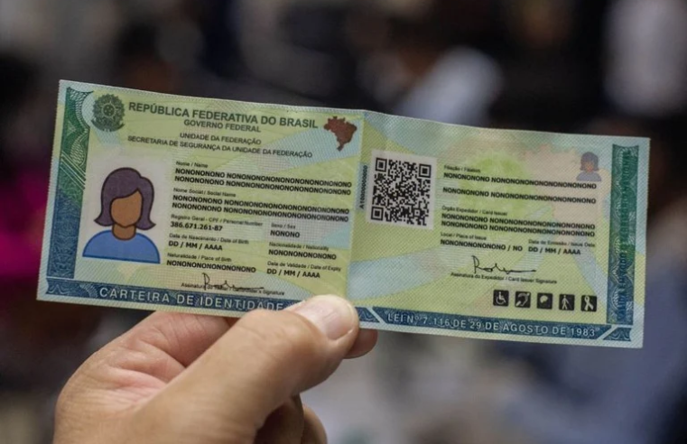 Mossoró recebe mutirão para emissão gratuita de documentos