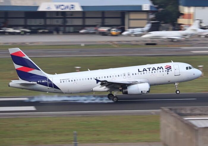Latam demonstra interesse em operar voos para Mossoró