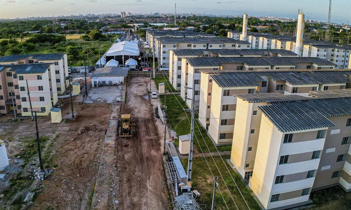 Novas regras do MCMV entram em vigor nesta quarta (22)