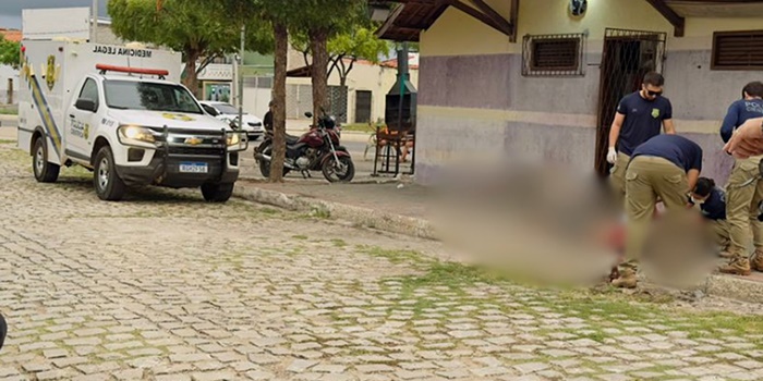 Mossoró registra dois homicídios em menos de 24 horas