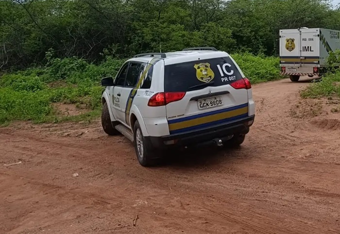 Homicídios crescem 59% em Mossoró em 2026