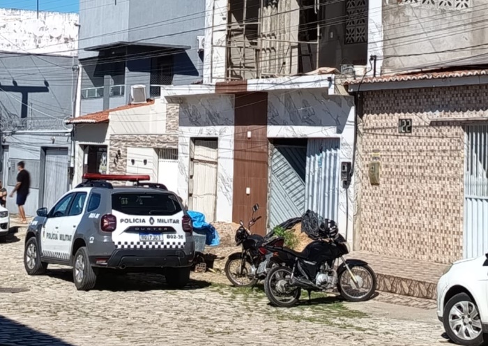 Pedreiro morre após sofrer descarga elétrica em Mossoró