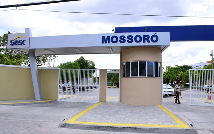 Sesc abre vagas para cursos gratuitos em Mossoró