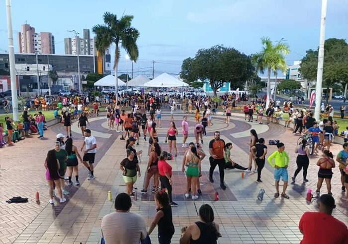 Viva Rio Branco tem atividades suspensas neste domingo (5)