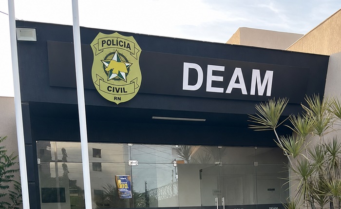 Delegacia da mulher passa a funcionar 24h em Mossoró
