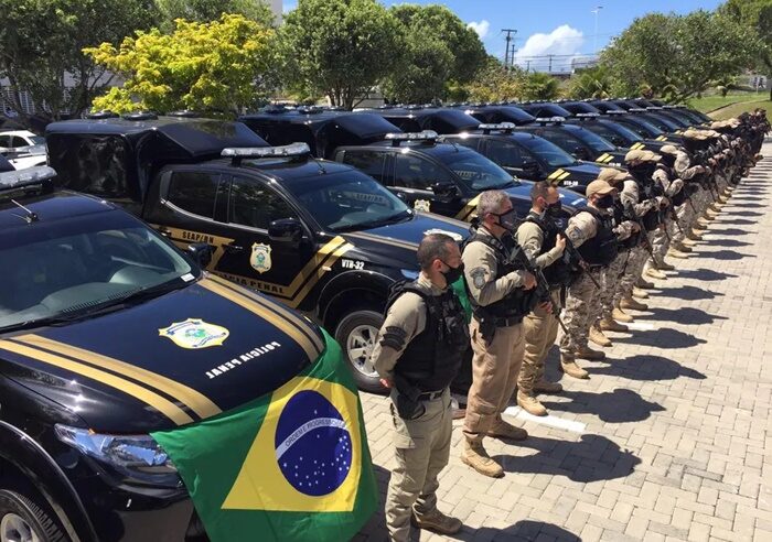 Governo define banca para concurso da Seap com 300 vagas no RN