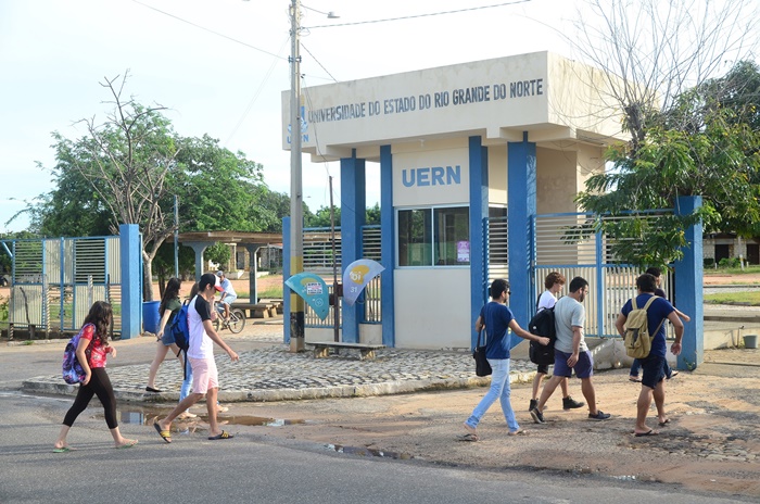 Uern tem sete cursos com nota máxima no Enade 2025