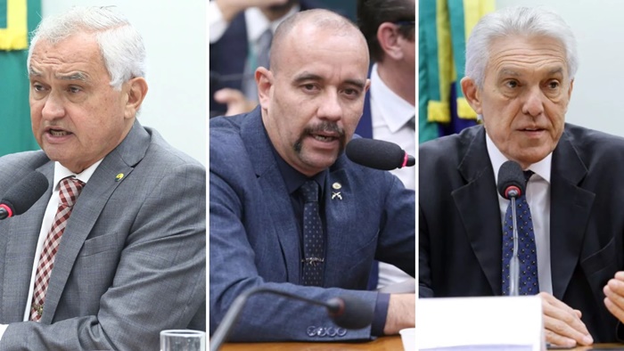 Deputados do RN apoiam adiar fim da escala 6×1 para 2036