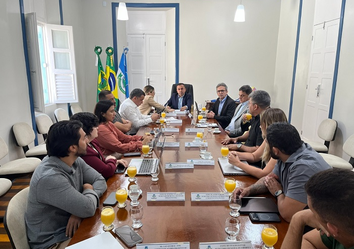 TCE pede documentos complementares sobre concessão do Nogueirão