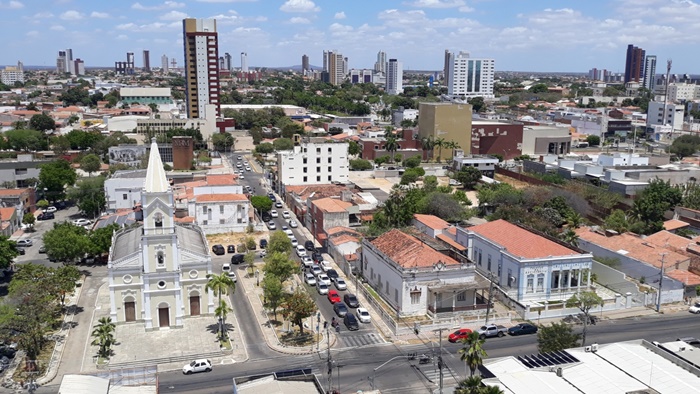IPTU cresce 125% em cinco anos e soma R$ 270 milhões