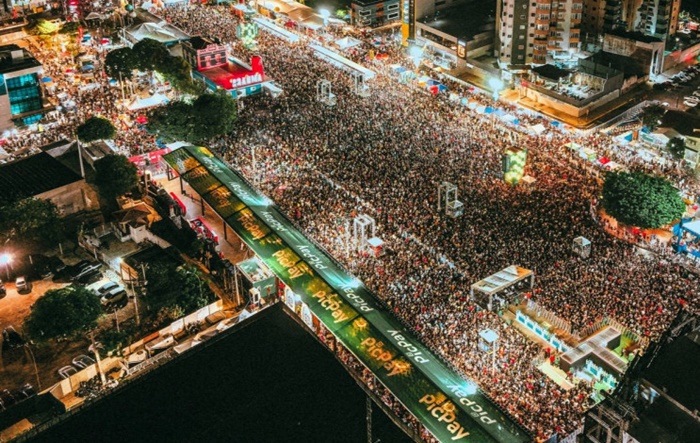 Prefeitura reduz valor de patrocínio exigido no MCJ 2026