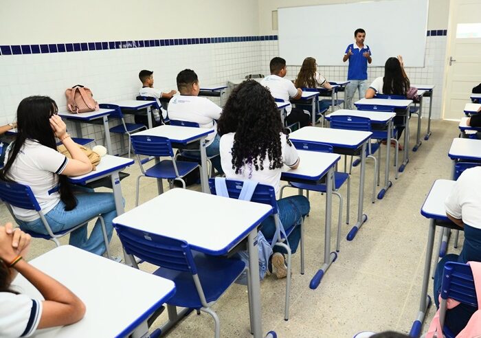 Prefeitura de Mossoró convoca mais 37 professores concursados