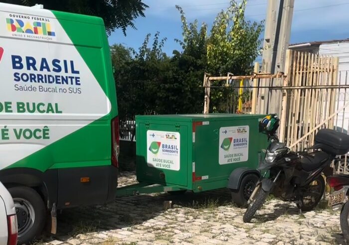 Recebida em 2025, unidade odontológica segue sem uso em Mossoró
