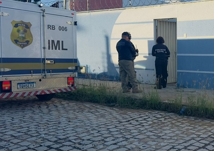 Mossoró registra dois homicídios durante a madrugada desta segunda (4)