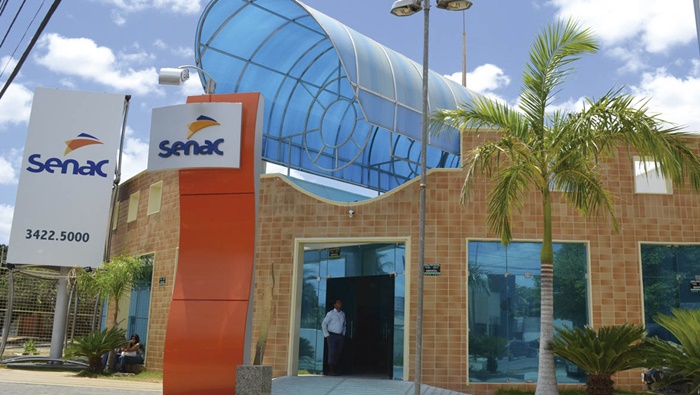 Senac abre quase 3,6 mil vagas gratuitas em cursos no RN