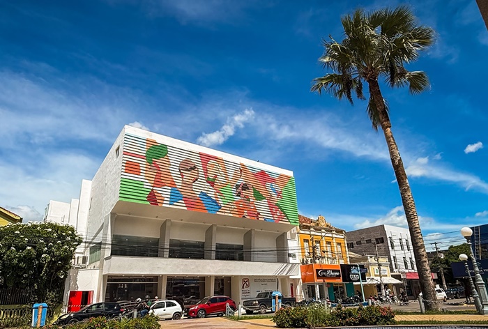 Teatro Lauro Monte Filho reabre nesta quinta (14) em Mossoró