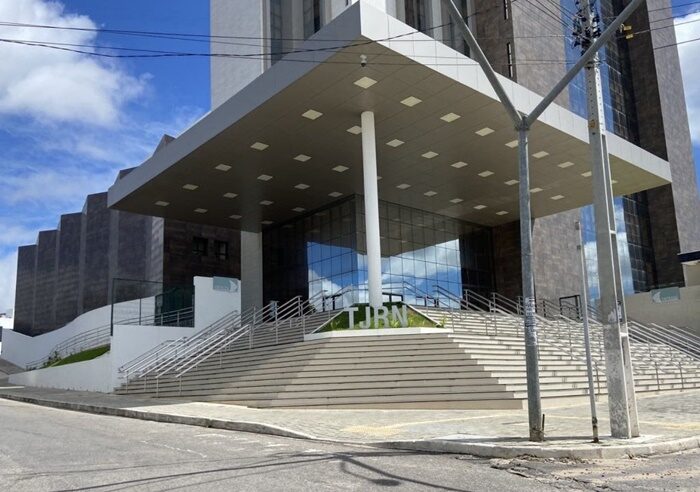 TJRN abre seleção com mais de 320 vagas de estágio no RN