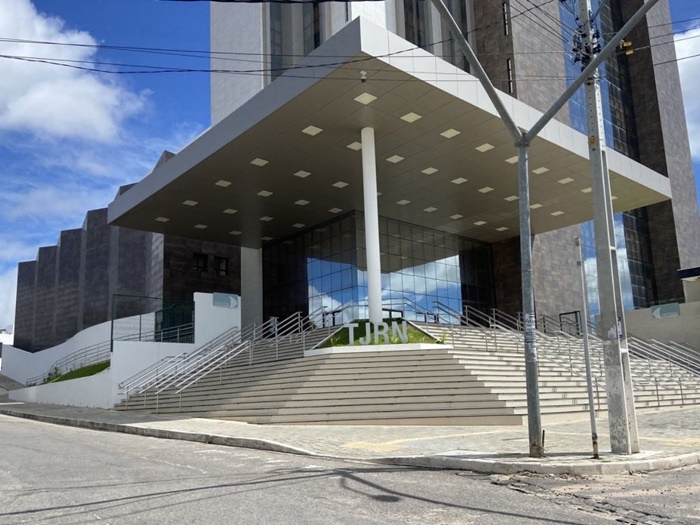 TJRN abre seleção com mais de 320 vagas de estágio no RN